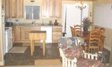 South Lake Tahoe, California, Vacation Rental House