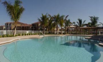 Fort Myers, Florida, Vacation Rental Condo