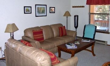 Angel Fire, New Mexico, Vacation Rental Condo