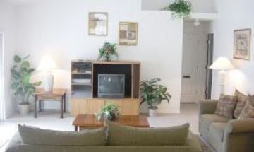 Kissimmee, Florida, Vacation Rental Villa