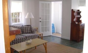 Harwich Port, Massachusetts, Vacation Rental House