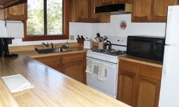Tahoe City, California, Vacation Rental House