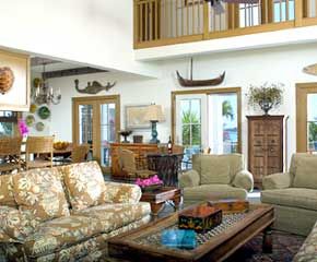 Sitting room