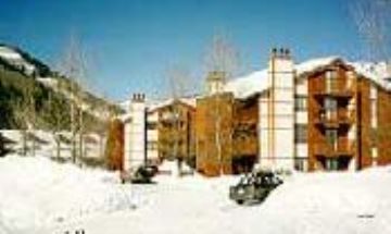 Vail, Colorado, Vacation Rental Condo