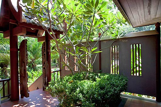 Na Muang 7 bedroom Vacation Rental Villa