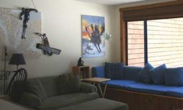 Truckee, California, Vacation Rental Condo