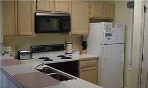North Myrtle Beach, South Carolina, Vacation Rental Condo