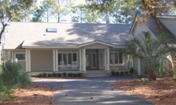 Hilton Head Island, South Carolina, Vacation Rental Villa