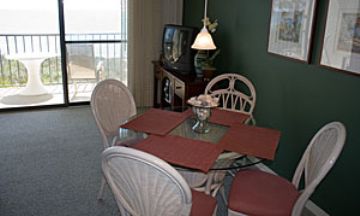 Seagrove Beach, Florida, Vacation Rental Condo