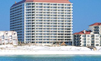 Destin, Florida, Vacation Rental Condo