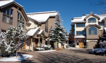 Steamboat Springs, Colorado, Vacation Rental House