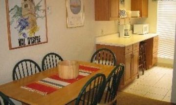 Breckenridge, Colorado, Vacation Rental Condo