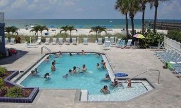 Indian Shores, Florida, Vacation Rental Condo