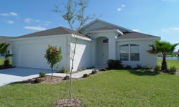 Fort Myers, Florida, Vacation Rental Villa