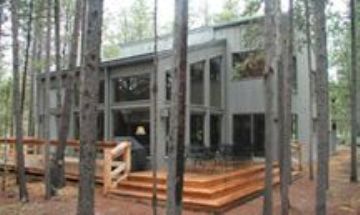 Sunriver, Oregon, Vacation Rental Villa