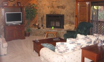 Angel Fire, New Mexico, Vacation Rental Condo