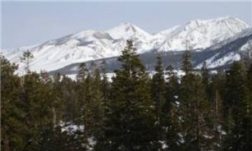 Mammoth Lakes, California, Vacation Rental Condo