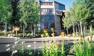 Park City, Utah, Vacation Rental Condo