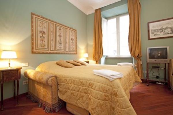 Another View of Bedroom
