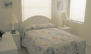 Marco Island, Florida, Vacation Rental Condo