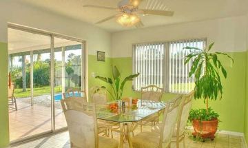 Fort Myers, Florida, Vacation Rental Villa
