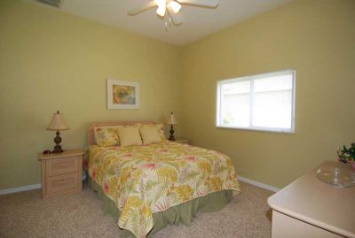 Cape Coral Villa Rental