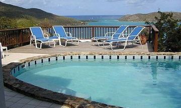 Leverick Bay, Virgin Gorda, Vacation Rental House