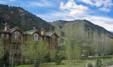 Ketchum, Idaho, Vacation Rental House