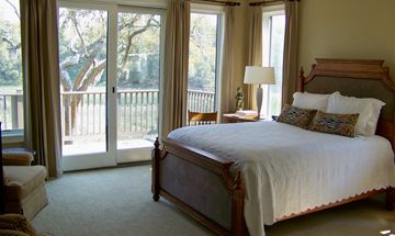 Kiawah Island, South Carolina, Vacation Rental Villa