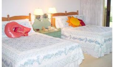 Kauai-Princeville, Hawaii, Vacation Rental Condo