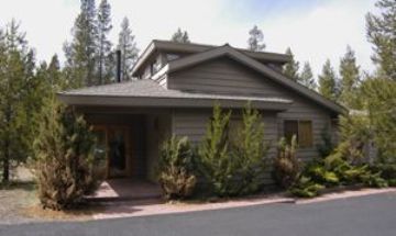 Sunriver, Oregon, Vacation Rental House