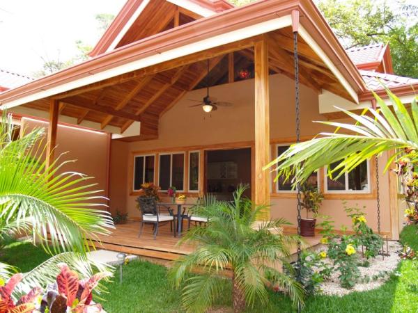 Nosara, Guanacaste, Vacation Rental Villa