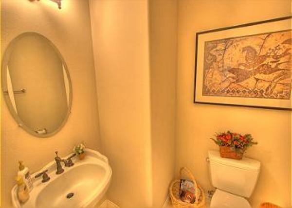 Powder Bath