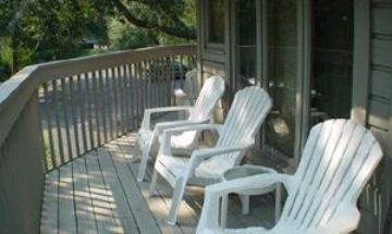 Hilton Head Island, South Carolina, Vacation Rental Condo