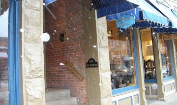 Aspen, Colorado, Vacation Rental House