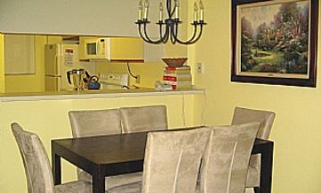 Bonita Springs, Florida, Vacation Rental Condo