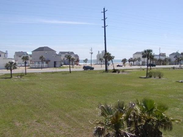 Galveston, Texas, Vacation Rental House