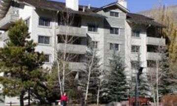 Vail, Colorado, Vacation Rental Condo