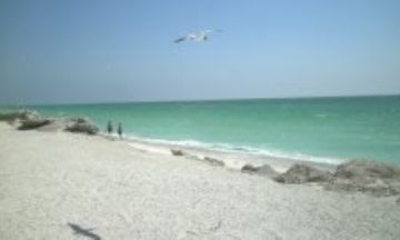 Bradenton Beach, Florida, Vacation Rental Villa