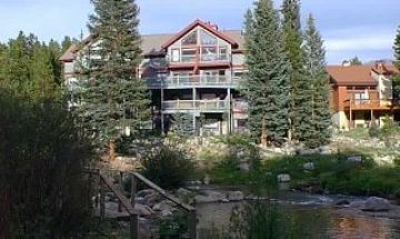 Breckenridge, Colorado, Vacation Rental Condo