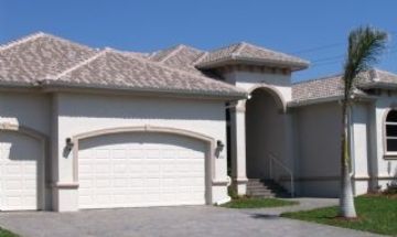 Marco Island, Florida, Vacation Rental Villa