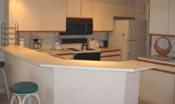 Hilton Head Island, South Carolina, Vacation Rental Condo