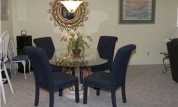 Hilton Head Island, South Carolina, Vacation Rental Condo