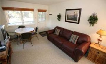 Winter Park, Colorado, Vacation Rental Condo