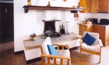 Montalcino, Tuscany, Vacation Rental House