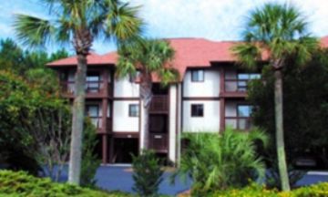 Seabrook Island, South Carolina, Vacation Rental Condo