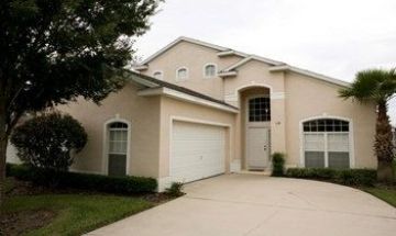 Davenport, Florida, Vacation Rental Villa