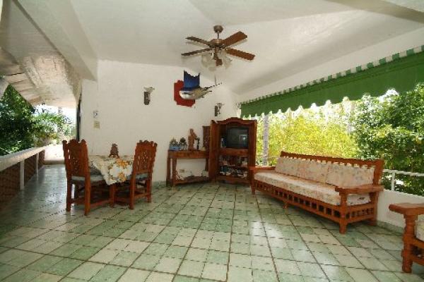 Acapulco, Guerrero, Vacation Rental House