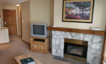 Whistler, British Columbia, Vacation Rental Condo