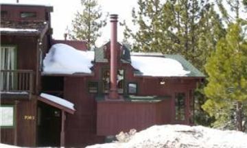 Stateline, Nevada, Vacation Rental Condo